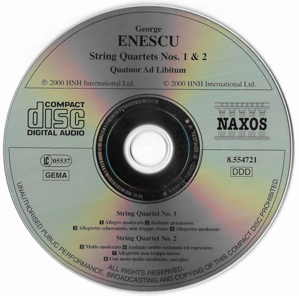 string-quartets-nos.-1-&-2