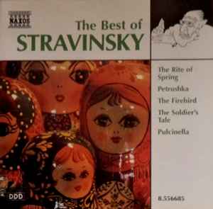 the-best-of-stravinsky