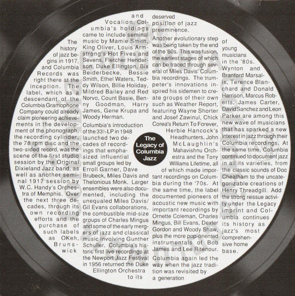 duke-ellingtons-greatest-hits