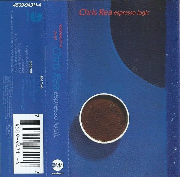 espresso-logic