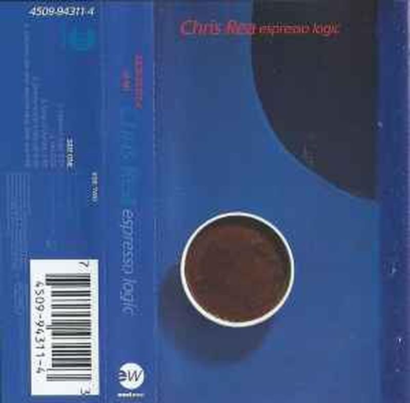espresso-logic