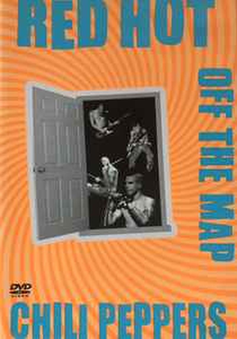 off-the-map