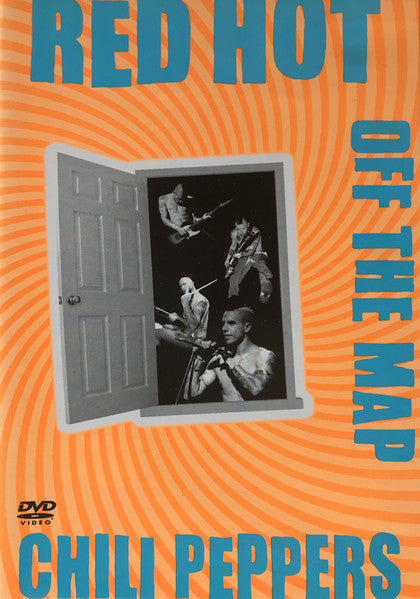 off-the-map