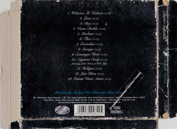 relief-through-release