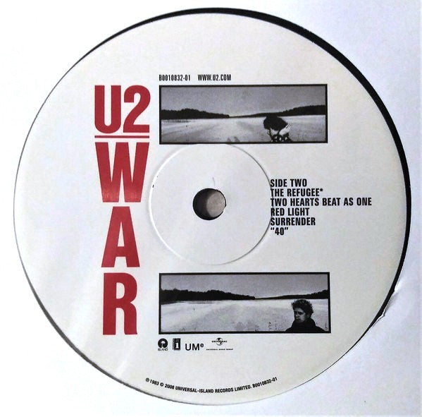 war