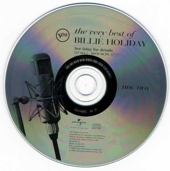 the-very-best-of-billie-holiday