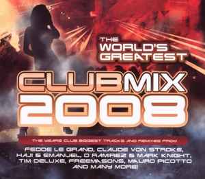 the-worlds-greatest-club-mix-2008