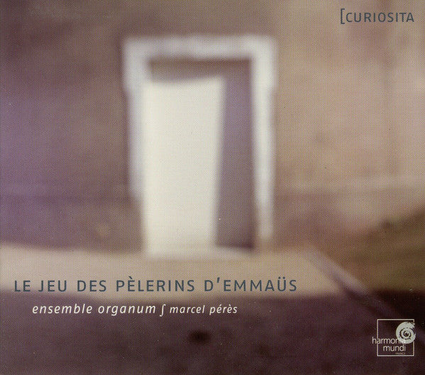 le-jeu-des-pèlerins-demmaüs
