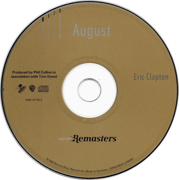august