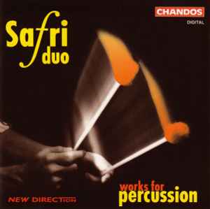 works-for-percussion