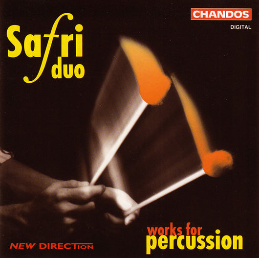 works-for-percussion