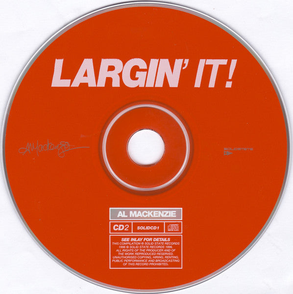 largin-it!