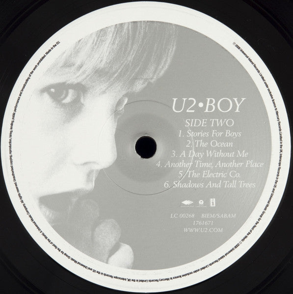 boy