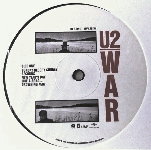 war