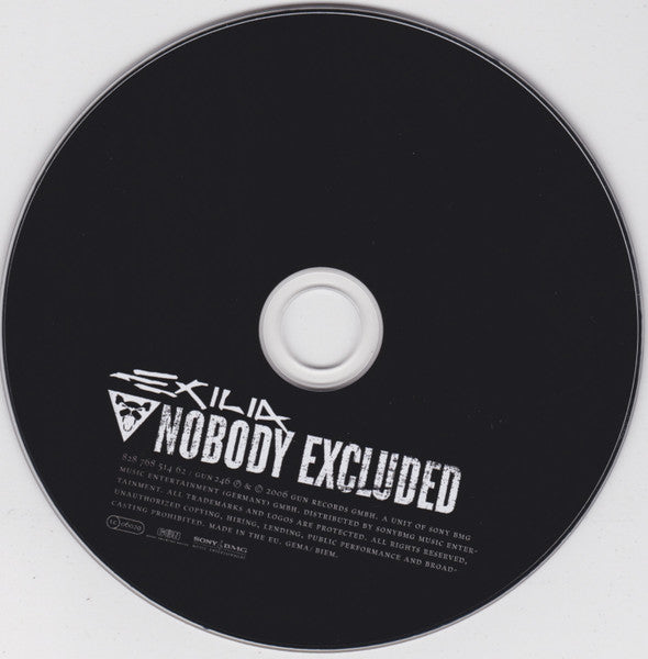 nobody-excluded