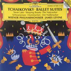 ballet-suites