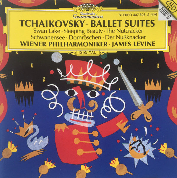 ballet-suites