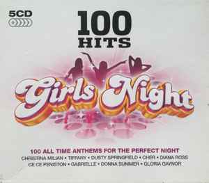 100-hits-girls-night
