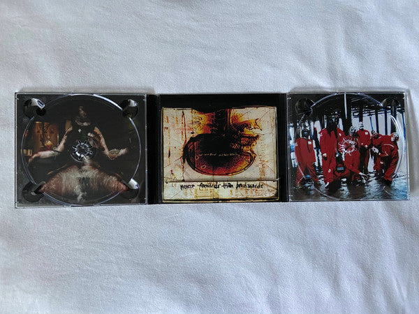slipknot