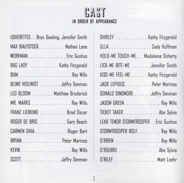 the-producers---the-new-mel-brooks-musical-(original-broadway-cast-recording)