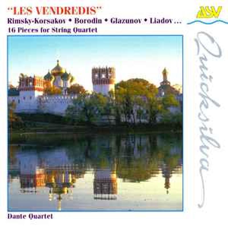 "les-vendredis"