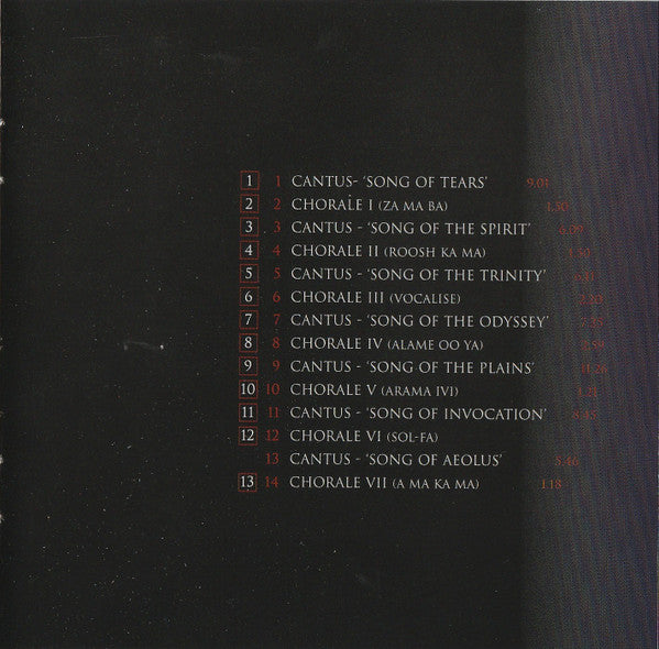 adiemus-ii---cantata-mundi