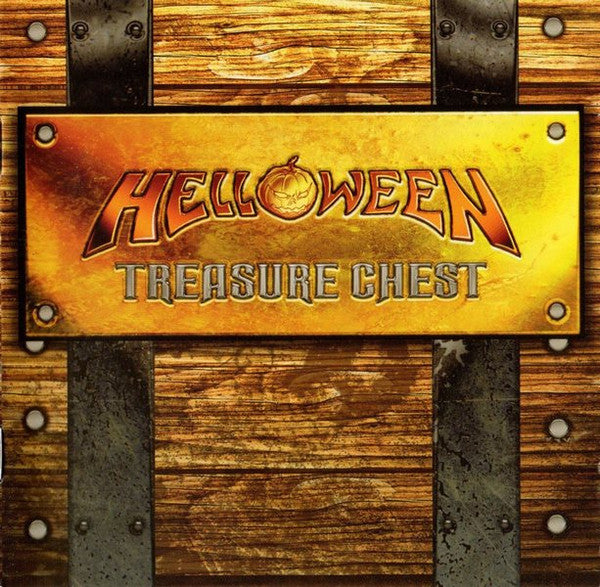 treasure-chest