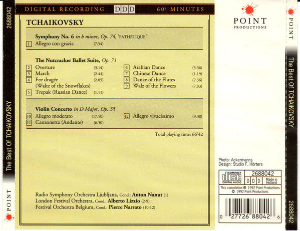 the-best-of-tchaikovsky
