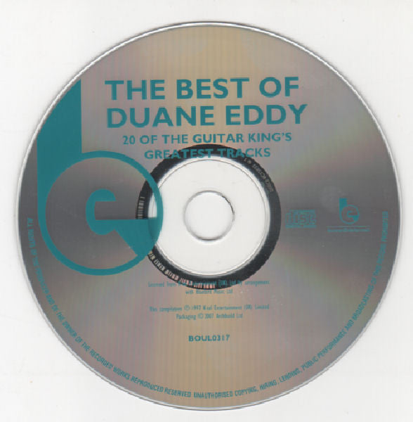 the-best-of-duane-eddy-20-of-the-guitar-kings-greatest-tracks