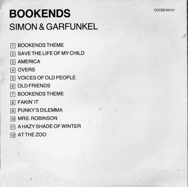 bookends