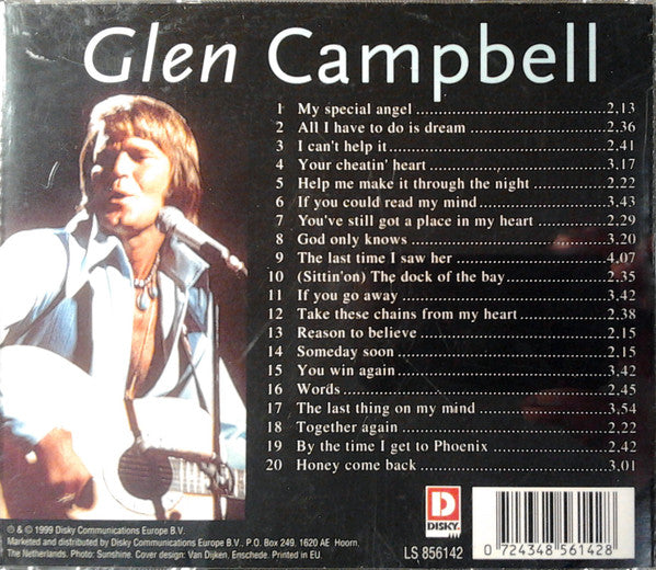 20-great-love-songs