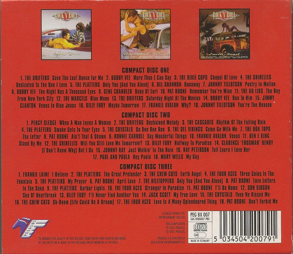 rock-n-roll-love-songs