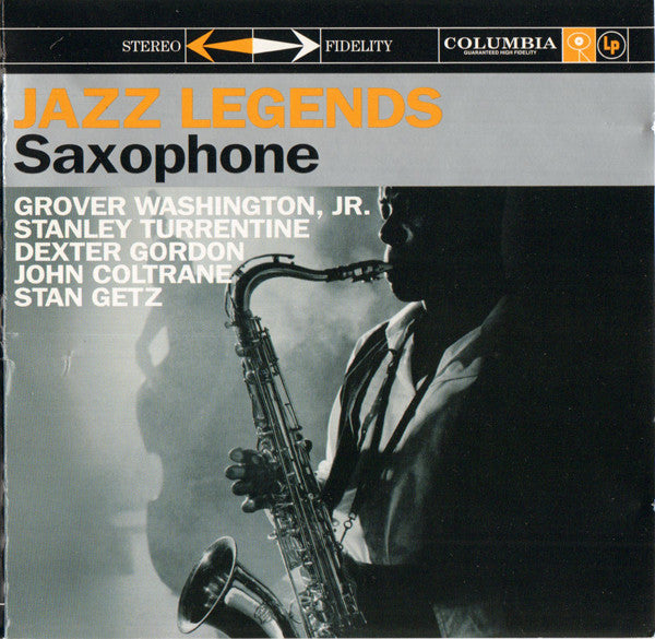 jazz-legends---saxophone