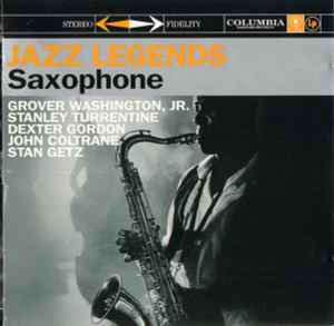 jazz-legends---saxophone
