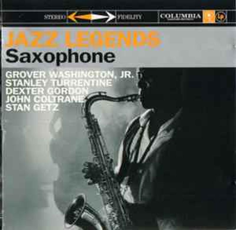 jazz-legends---saxophone