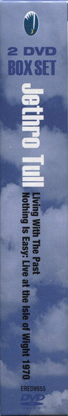 living-with-the-past-/-nothing-is-easy:-live-at-the-isle-of-wight-1970
