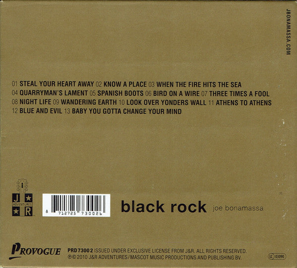 black-rock