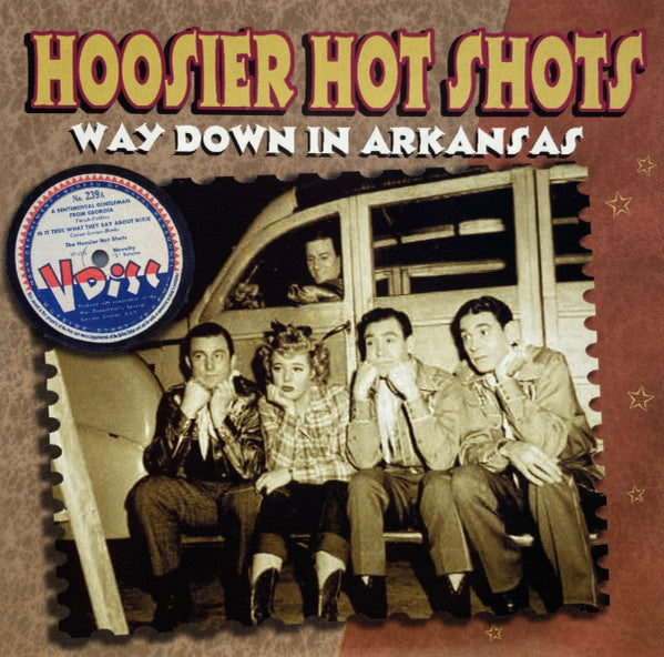 everybody-stomp