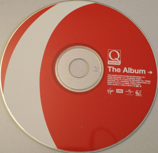 q-awards---the-album