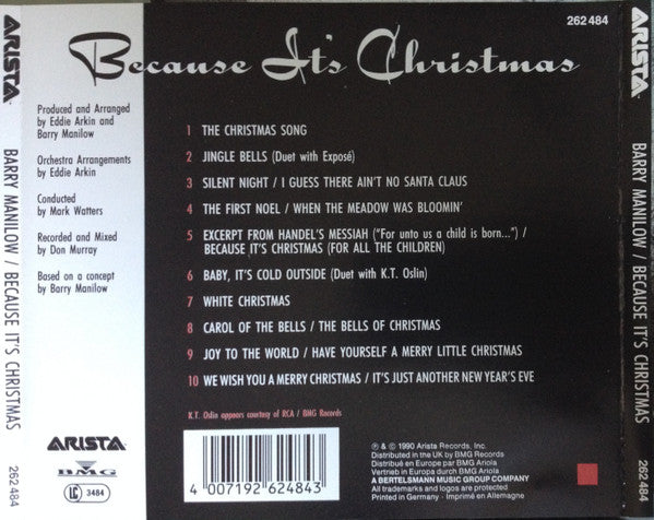 because-its-christmas