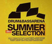 drum&bassarena-summer-selection-2012