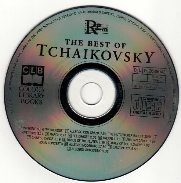 the-best-of-tchaikovsky