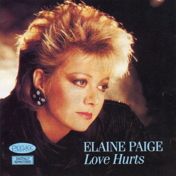 love-hurts