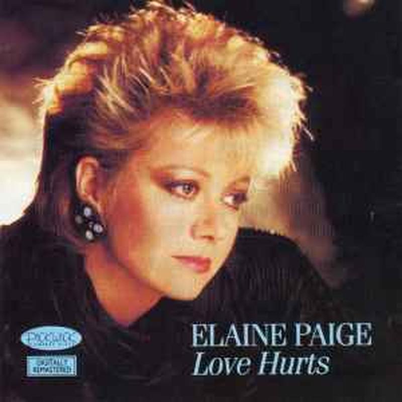 love-hurts