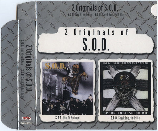 2-originals-of-s.o.d.-(live-at-budokan-/-speak-english-or-die)