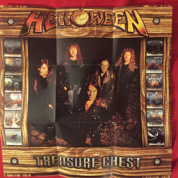 treasure-chest
