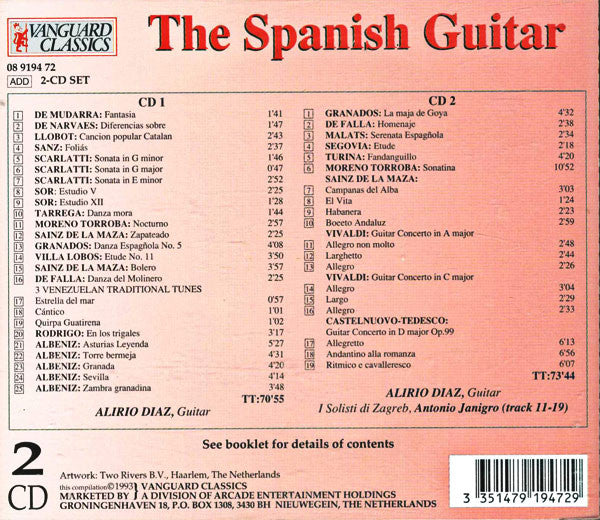 the-spanish-guitar