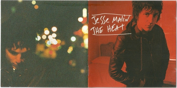 the-heat