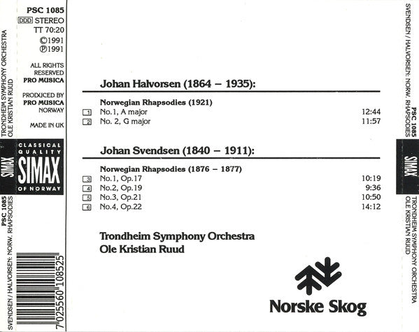 norwegian-rhapsodies