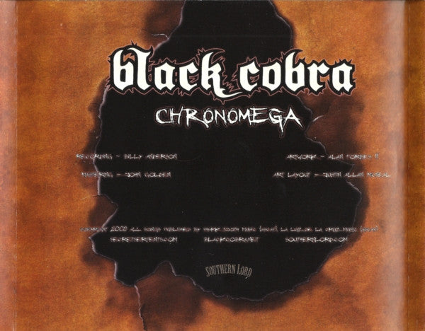 chronomega